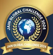 Winnaar Jain Global Challenge 2024